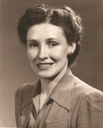 Margaret Lucy James Ferguson (1917-2008)