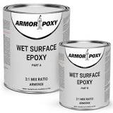 Wet Surface Epoxy - 1 Gal