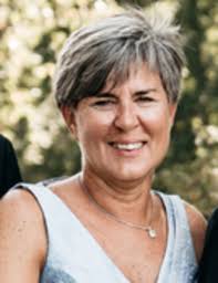 Christine Elizabeth Burger Obituary