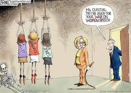 'root causes' of border crisis are biden's policies. A F Branco Cartoons On Twitter Hillary Clinton To Endorse Joe Biden Go Figure Clinton Biden