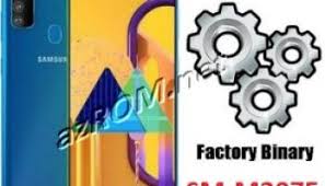 Stock Rom M307f Full Firmware Samsung M30s Sm M307f All Version Azrom Net