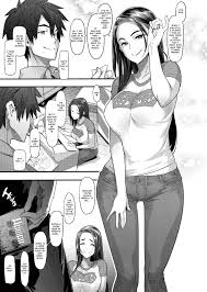 Yoki Tsuma - The Good Wife » nhentai - Hentai Manga, Doujinshi & Porn Comics