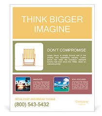 Make a meme make a gif make a chart make a demotivational flip through images. Render Of 3 Deck Chair In Different Color And Position Poster Template Design Id 0000009932 Smiletemplates Com