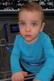 Sharing pictures of babies