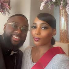 Terry Woolard and Caroline Ogah's Wedding Website