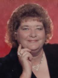 Norma Jean Dochterman Obituary