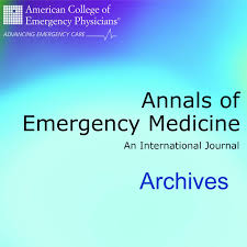 Mar 15, 2016 · ken milne of skeptics guide to emergency medicine: Annals Of Emergency Medicine Archives Podcast Annals Of Emergency Medicine Listen Notes