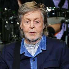 Paul McCartney fumes 'it's not true' as he reveals why he wrote hit song  under a fake name