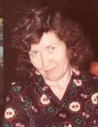 Mildred Harden Obituary (1935