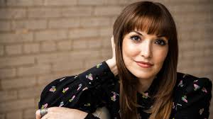 I'm smart enough, i know, she told me. Lorene Scafaria Talks Directing Hustlers And More Coveteur