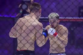 Marta linkiewicz vs sexmasterka cała walka. Fame Mma 4 Kto Wygral Fame Mma 5 Zobacz Highlights Z Sobotnich Walk