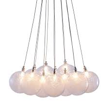 Check spelling or type a new query. Zuo Modern Cosmos Chrome Multi Light Modern Contemporary Textured Glass Globe Pendant Lowes Com Glass Globe Pendant Zuo Modern Globe Light Fixture