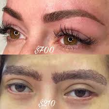 Where to get my eyebrows done near me. How Much Does Microblading Cost In 2021 See Prices Near You