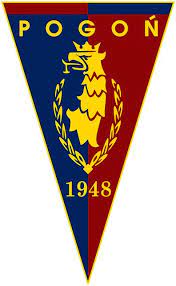 Pogoń szczecin nie odpuszcza legii. Morski Klub Sportowy Pogon Szczecin Mks Pogon Szczecin Football Team Logos Soccer Logo Football Logo