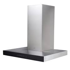 A cooker hood is an essential appliance which will help to keep your kitchen smell, steam and smoke free quickly and effectively. Cooke Lewis Clmirag70 Stainless Steel Cooker Hood W 700mm Departments Diy At B Q