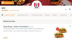 Maybe you would like to learn more about one of these? Kfc Gutscheine Alle Aktuellen Coupons Bis 20 08 2021