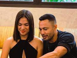 Derek ramsey and andrea torres test each other with personal questions. Derek Ramsay And Andrea Torres Relationship On The Rocks Gma Entertainment