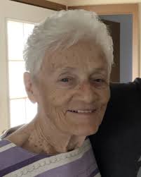 Avis E. Cathcart Obituary May 21, 2025