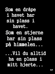 Gratulerer med dagen til alle pappaer rundt om. Pin Pa Dikt