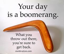 The Law Of The Universe Is Governed By Reciprocated Energy Try It Throw Something Out There And Watch It Come Back To You C Mott Things To Come How To Get