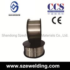 Flux core arc welding (fcaw) is a welding arc electric wire their flux (protective central core). China Fcaw Flux Cored Arc Welding Wire Supply E71t 1 China Flux Cored Welding Wire Steel Flux Wire