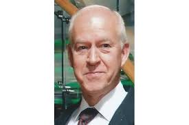 Ronald Burch Obituary (2013)