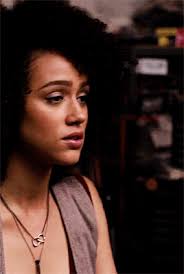 music through my veins