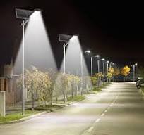 Solar Garden Lights With Stems Solar Street Light 8000W UFO ...