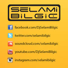 Saxobeat makes me dance, brings me up, brings me down. Alexandra Stan Mr Saxobeat Selami Bilgic Remix By Selamibilgic