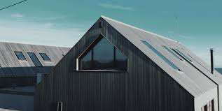 Benefits of a rear dormer extension. Loft Conversion Windows Sunlux Roof Windows Blog