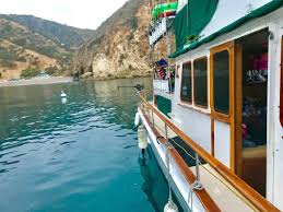 Catalina island has many transportation options for visitors when traveling to and from the island. Where To Stay In Catalina Island 4 Excellent Areas In 2021