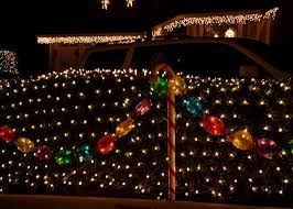 Christmas Over The Big Moon Diy Christmas Decorations Easy Christmas Decorations Diy Outdoor Christmas Decorations Cheap