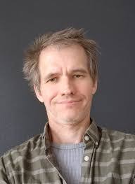 Marc Ney's Instagram, Twitter & Facebook