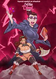 Dnd tieflings  funny cocks & best free porn: r34, futanari, shemale,  hentai, femdom and fandom porn