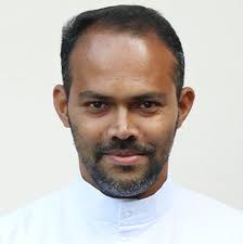 Fr Thomas Karintholil