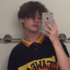 Animepfp similar hashtags on picsart. Grunge Aesthetic Boy Pfp