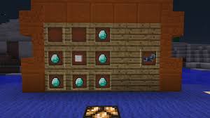 To turn your diamond armor into netherite armor, you need to . Craftultra Spigotmc High Performance Minecraft