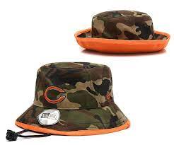 Nfl Chicago Bears Hat 005 Nfl Chicago Bears Fisherman S Hat Chicago Bears