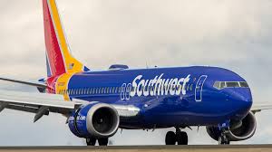 At southwest, we only operate boeing 737s, and our pilots are highly trained and experienced at flying the aircraft. Boeing 737 Max Debunking Myths About Plane Involved In Two Disasters
