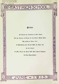 Central Library of Rochester and Monroe County · Yearbook Collection