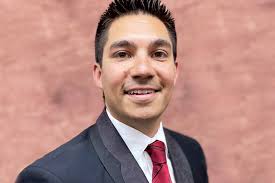 Olguin promoted to Cutter's Albuquerque GM