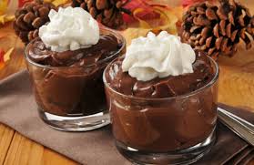Voici La Recette Du Meilleur Pudding Au Chocolat Maison Homemade Chocolate Pudding Chocolate Pudding Recipes Chocolate Custard