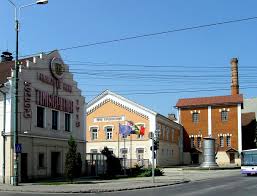Fabrica de bere grivița a fost o fabrică de bere din bucurești. File Fabrica De Bere Timisoreana Jpg Wikimedia Commons