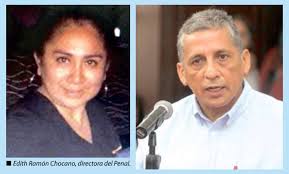 Antauro Humala denuncia abuso de autoridad en su contra en penal