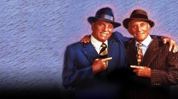 Watch Tough Guys | Prime Video