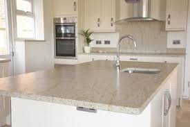 Shop for kitchen worktops today! Gallery Of Work Coulon Stone Ltd Coulonstone White Modern Kitchen Stone Kitchen Worktops Kitchen Worktop