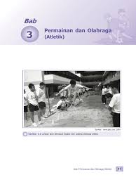 Materi yang dibahas pada soal ini yaitu cahaya dan alat optik. Kunci Jawaban Pjok Kelas 8 Bab 3 Lompat Jauh Soal Seru