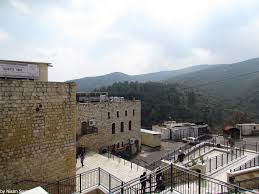קבר רבי שמעון בר יוחאי מירון. ×§×'×¨ ×¨×'×™ ×©×ž×¢×•×Ÿ ×'×¨ ×™×•×—××™ Mapio Net