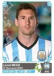 Football Cartophilic Info Exchange: 2015-04-12