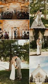 Idaho Weddings In Boise Mccall And Stanley Idaho Wedding Venues Summer Wedding Dress Outdoor Wedding Venues